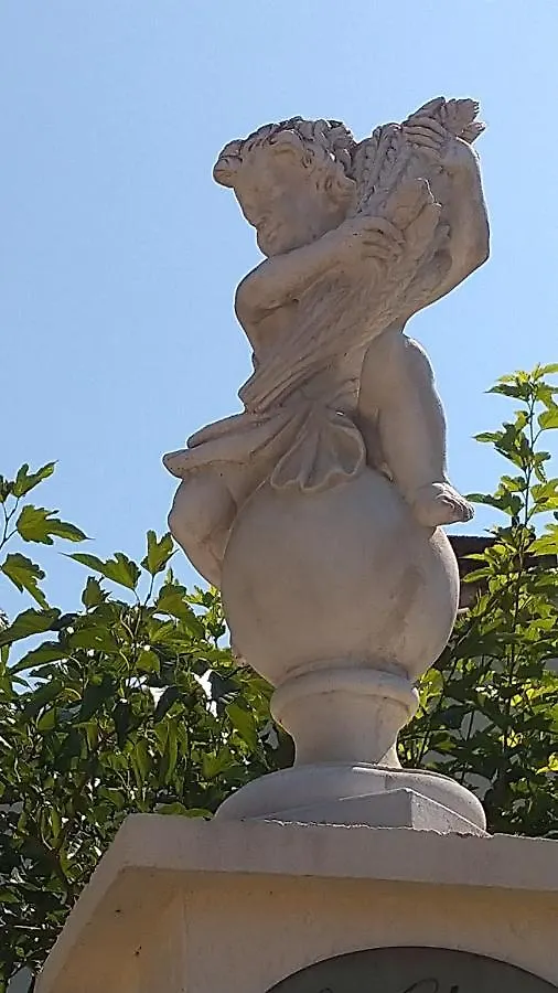 Maison d'hôtes Le Clos du Cèdre Launac