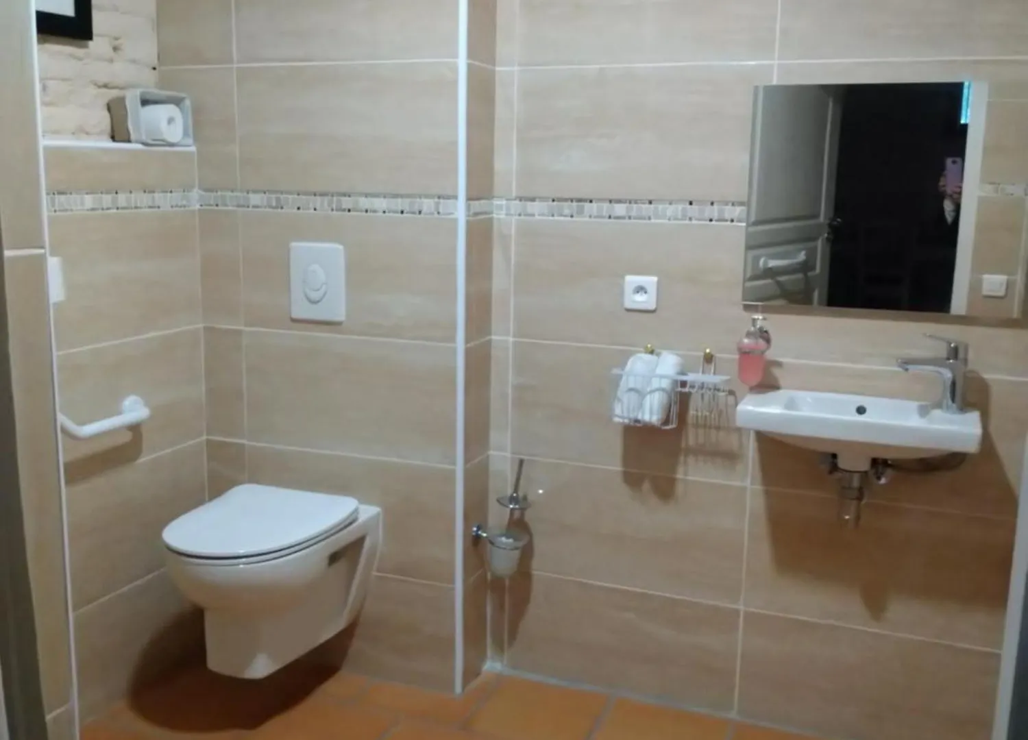 **** Maison d'hôtes Le Clos du Cèdre Launac France