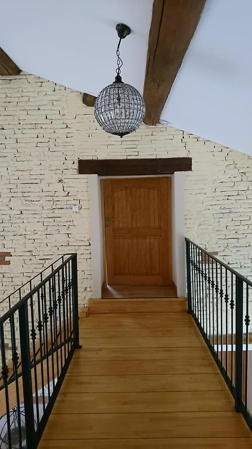 Le Clos du Cèdre Launac Maison d'hôtes