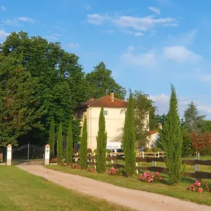Domaine Christanna Couette-café