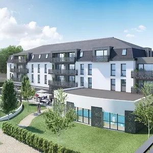 Domitys Les Gavottes Appart hôtel