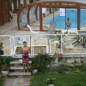 Des Voyageurs Hotel