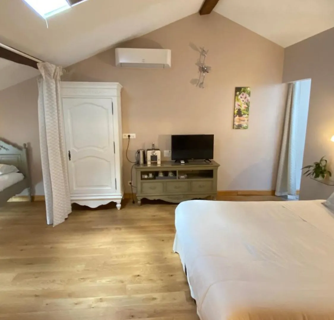 Le Clos Du Cedre Launac
