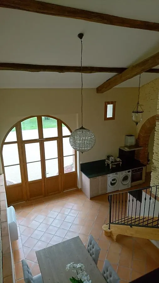 Le Clos Du Cedre Launac 4*,