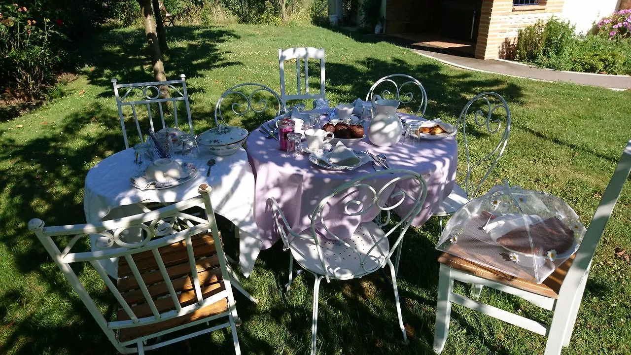 Le Clos Du Cedre Launac